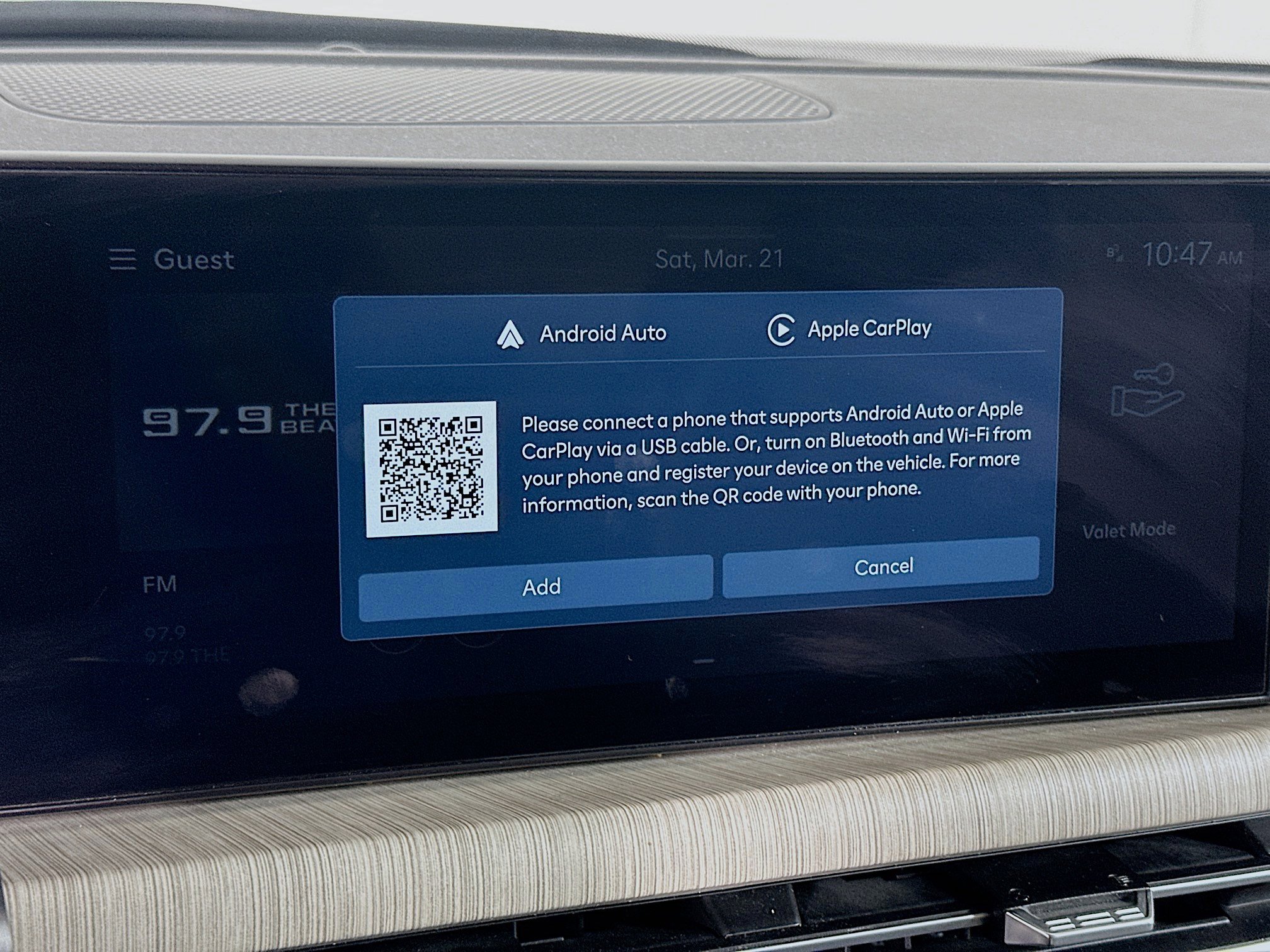 Used 2025 Hyundai Sonata SEL FWD image 22