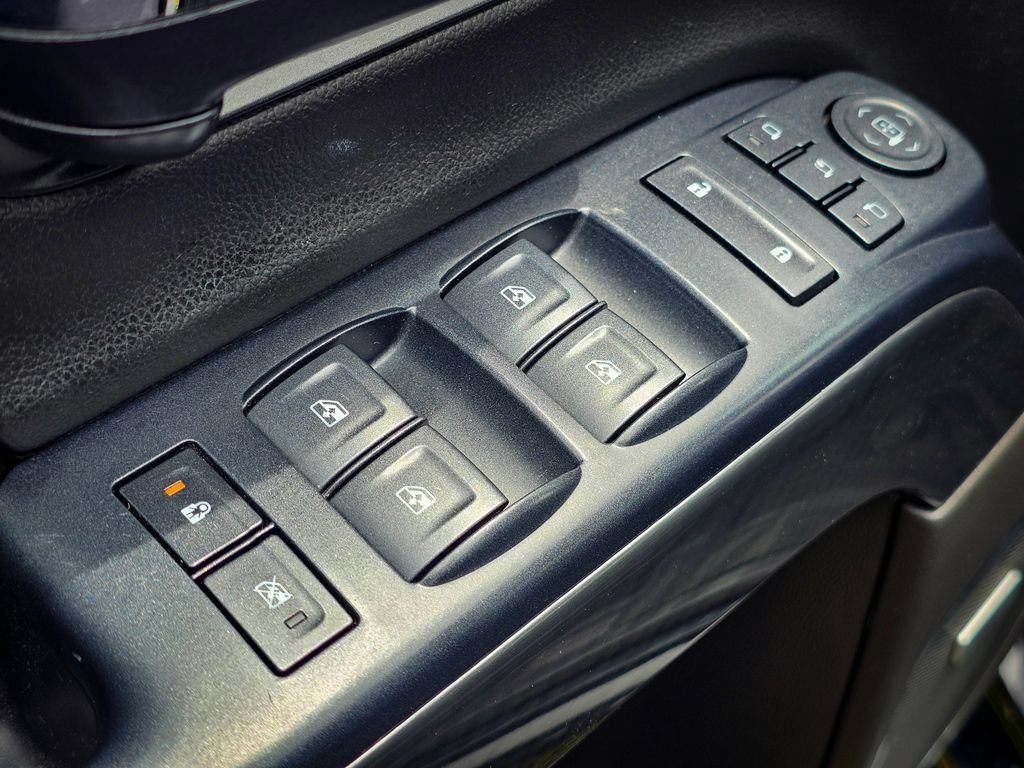Used 2018 GMC Sierra 1500 SLT AWD/4WD image 12