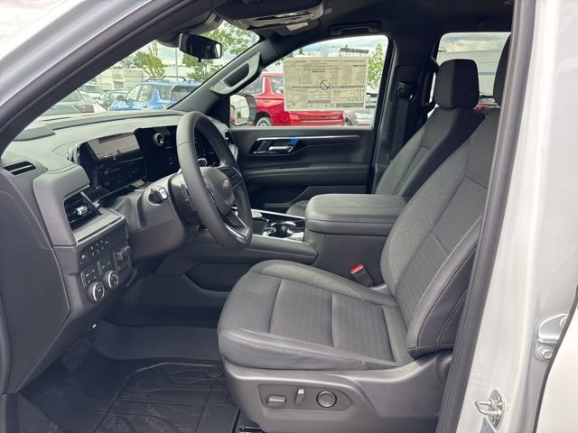 New 2026 Chevrolet Tahoe LS w/ LS Custom Edition AWD/4WD image 26