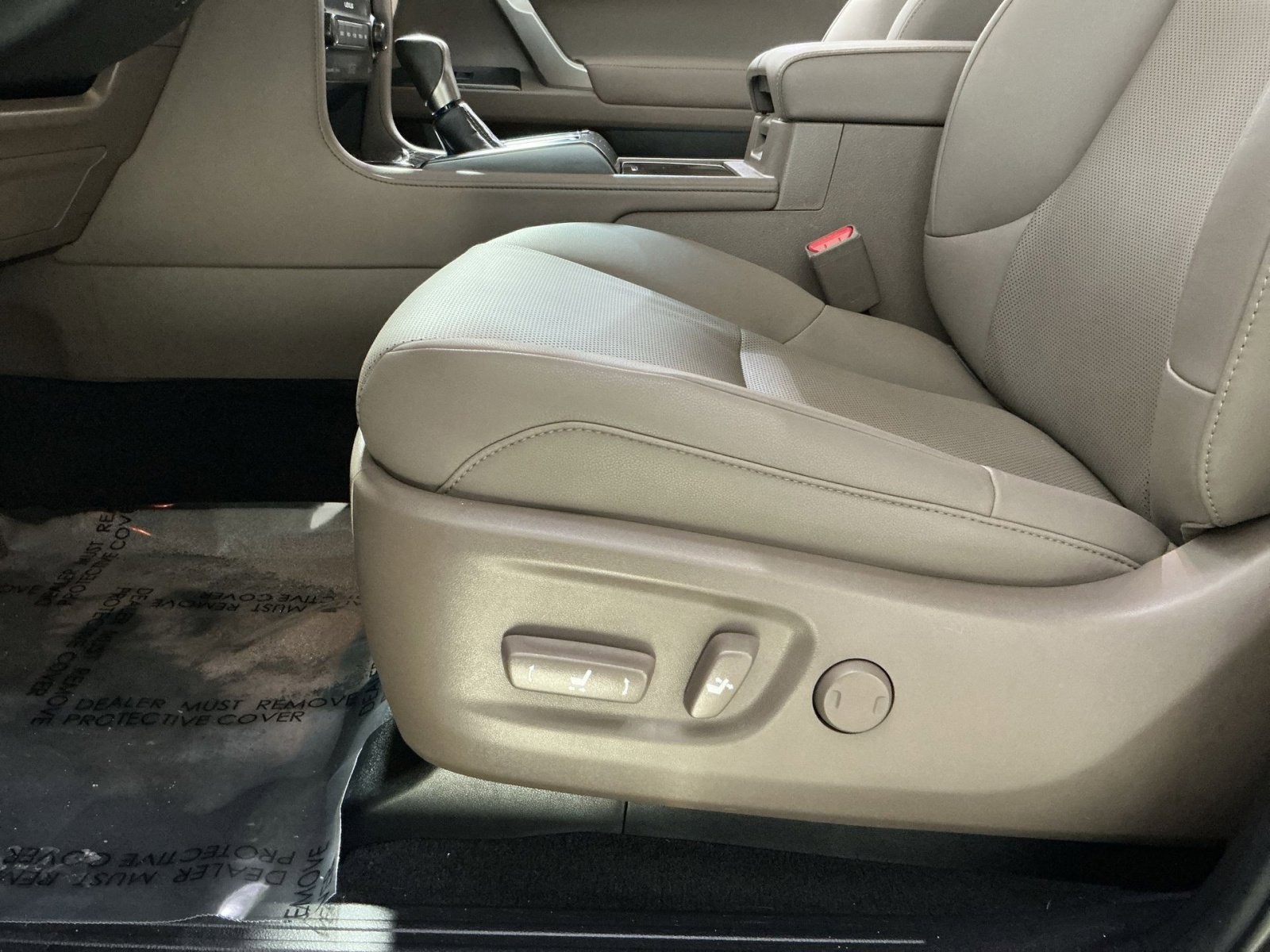 Used 2023 Lexus GX 460 Premium image 22