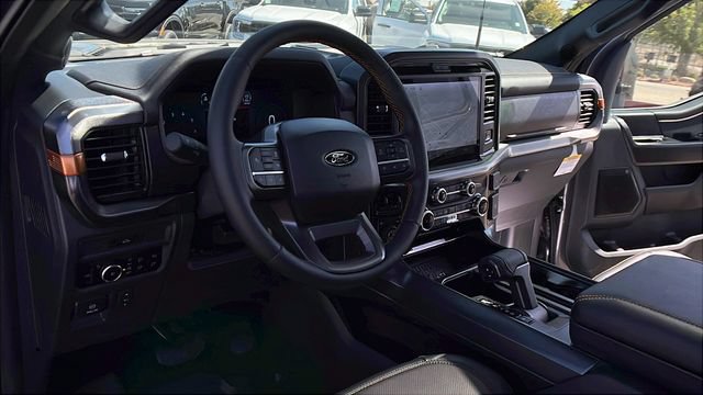 New 2026 Ford F150 Tremor w/ Equipment Group 402A High AWD/4WD image 17