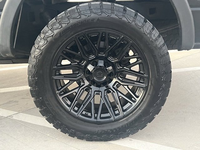 Used 2011 Ford F150 FX4 w/ FX Plus Pkg image 10