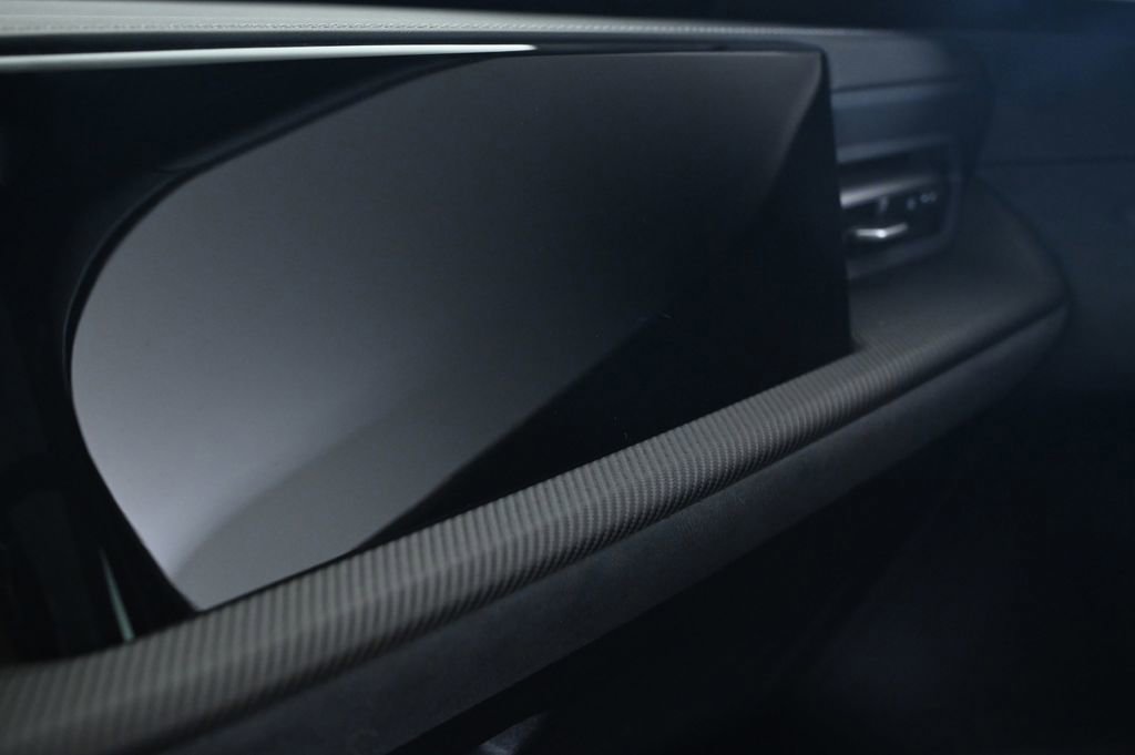 New 2025 Audi SQ5 Premium Plus image 21