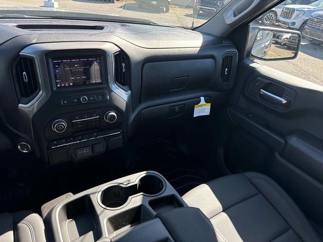 New 2026 Chevrolet Silverado 1500 W/T w/ WT Value Package image 17