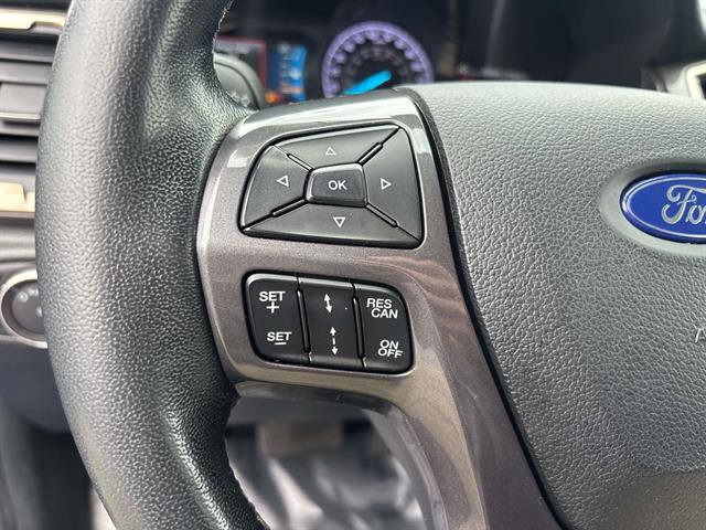 Used 2019 Ford Ranger Lariat w/ FX4 Off-Road Package image 16