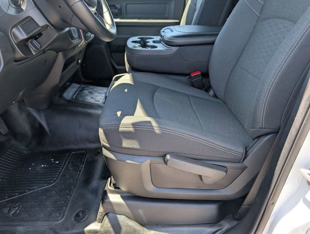 Used 2025 RAM 5500 Tradesman AWD/4WD image 12