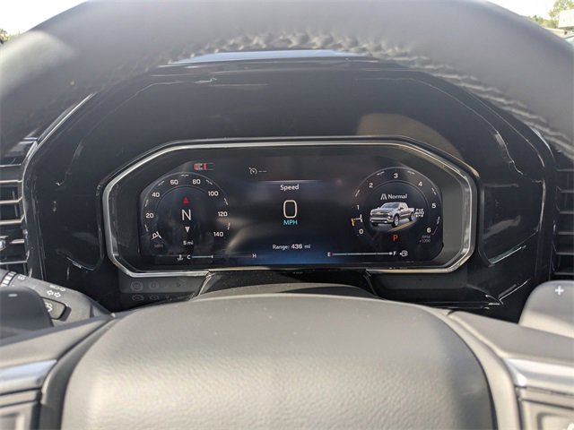 New 2026 Chevrolet Silverado 1500 LTZ image 31