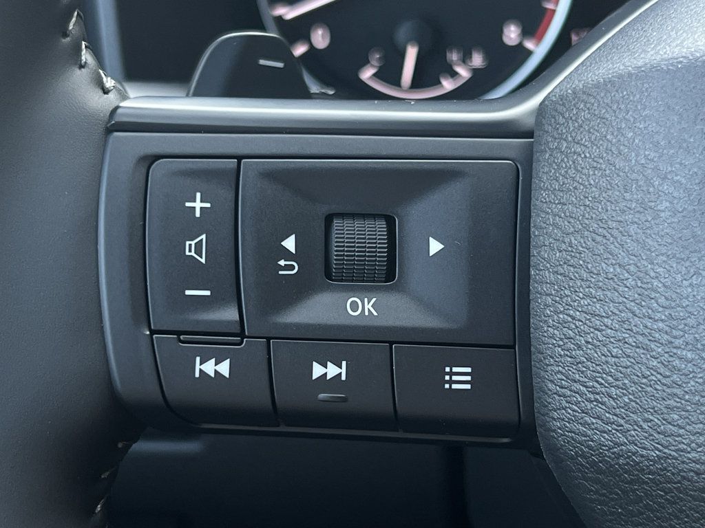 New 2026 Nissan Rogue SV image 29