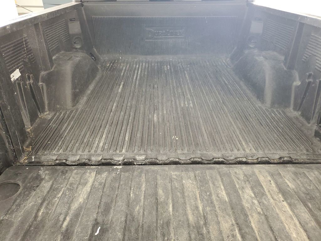 Used 2023 Chevrolet Silverado 1500 Custom RWD image 33