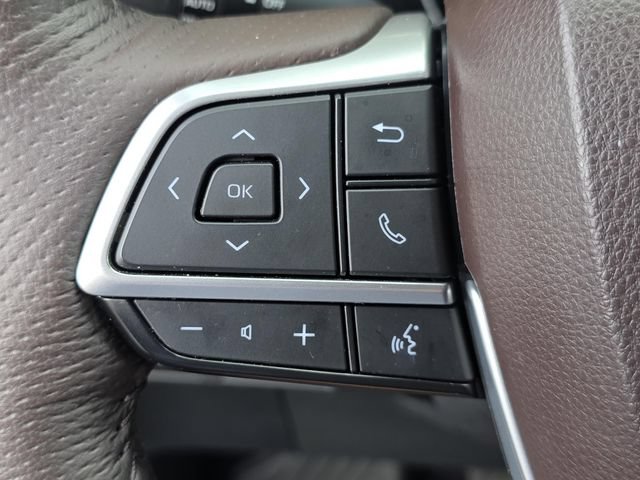 Used 2024 Toyota Sienna Platinum AWD/4WD image 33