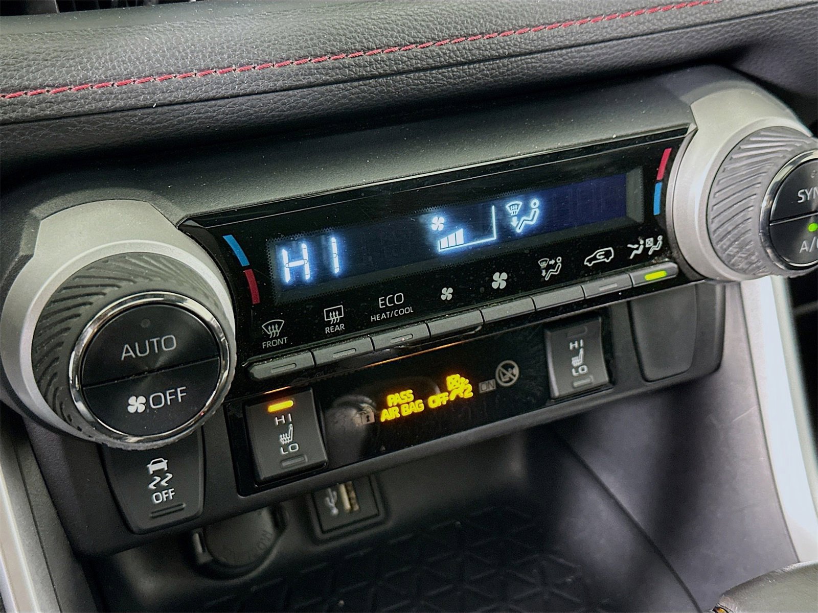 Certified 2024 Toyota RAV4 SE image 16