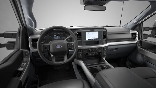 New 2026 Ford F350 XLT AWD/4WD image 15