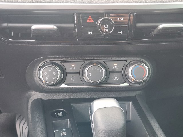 New 2026 Nissan Kicks S FWD image 15