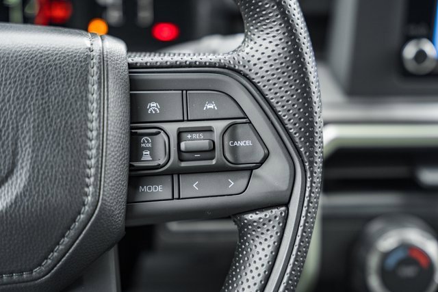 New 2026 Toyota Tacoma SR5 image 24