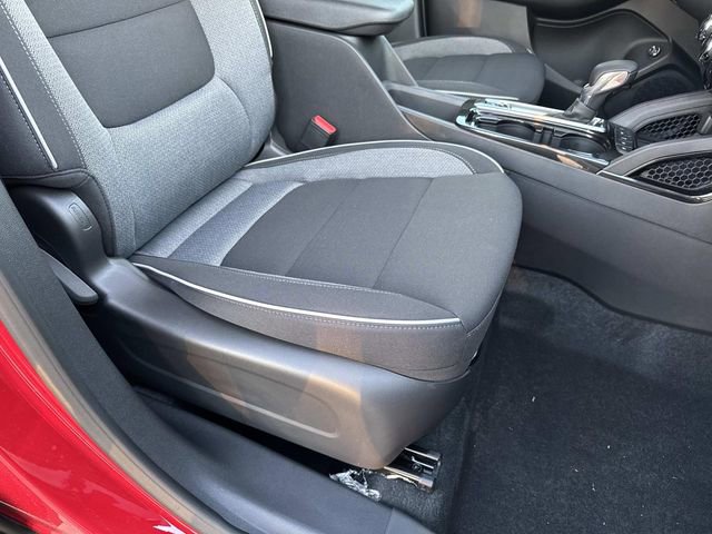 New 2026 Chevrolet TrailBlazer LT w/ Convenience Package image 15