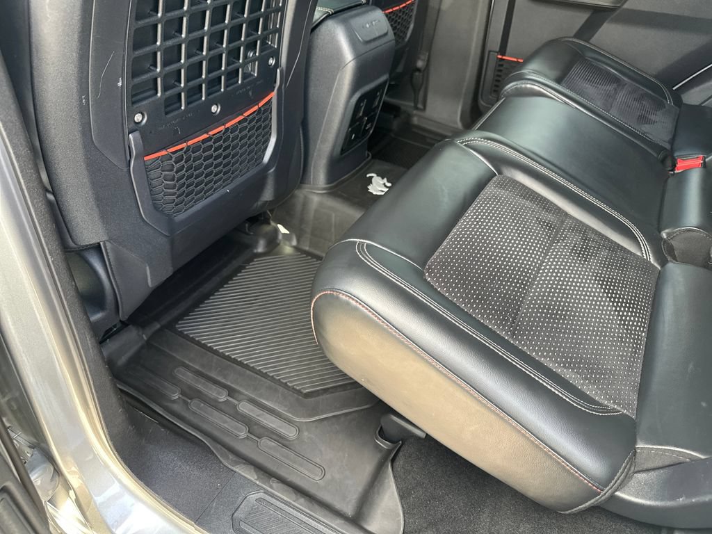 Used 2023 Ford Bronco Raptor AWD/4WD image 33