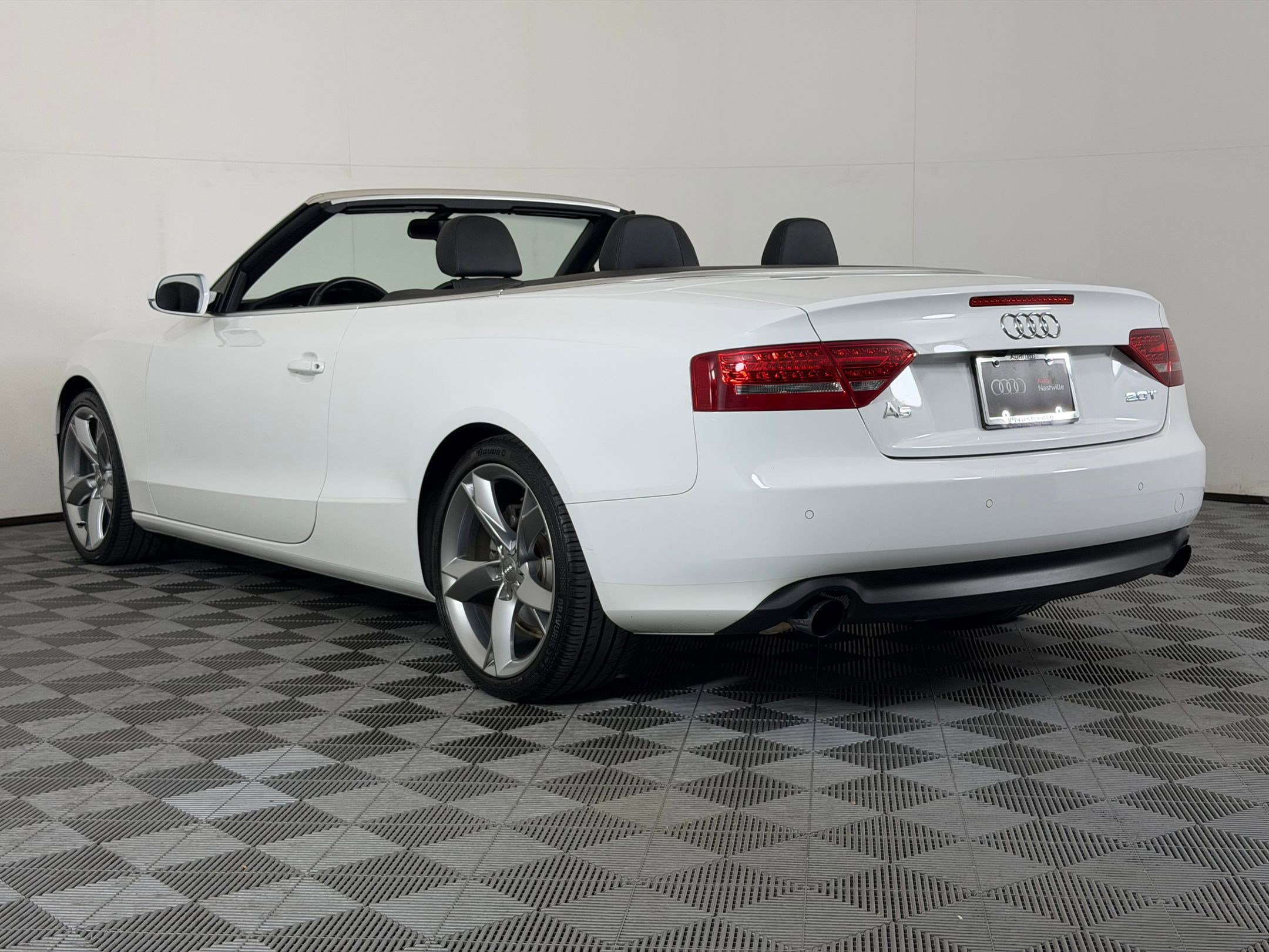 Used 2011 Audi A5 2.0T Premium Plus image 32
