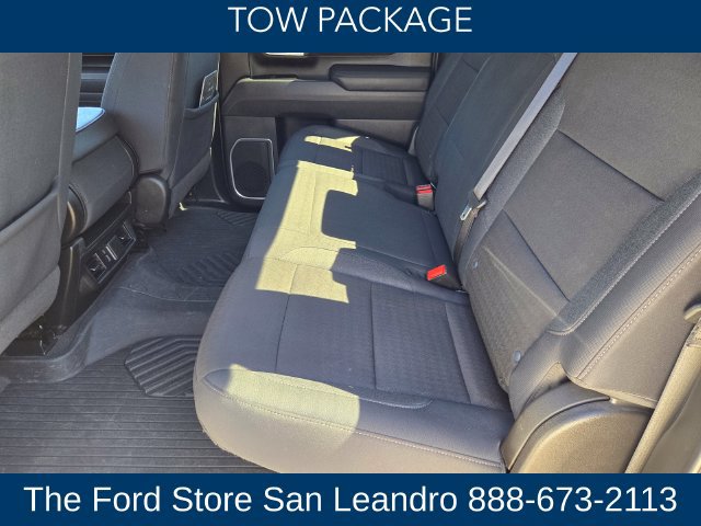Used 2025 Chevrolet Silverado 2500 LT AWD/4WD image 14
