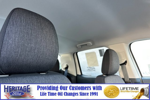 New 2025 Ford Maverick XLT w/ Black Appearance Package image 13