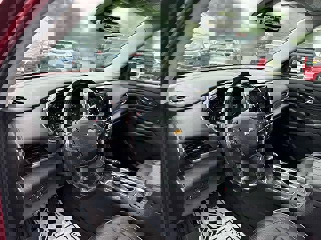 Certified 2020 Chevrolet Traverse High Country w/ LPO, Floor Liner Package image 10