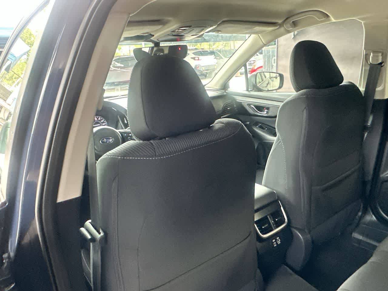 Used 2025 Subaru Legacy Premium AWD/4WD image 23