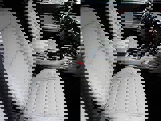 New 2026 Lincoln Nautilus Premier image 33