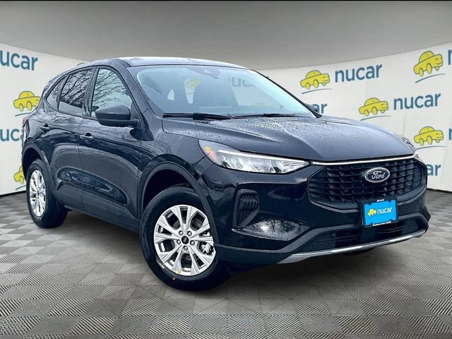 New 2026 Ford Escape Active w/ Active Premium Tech Pack AWD/4WD image 16