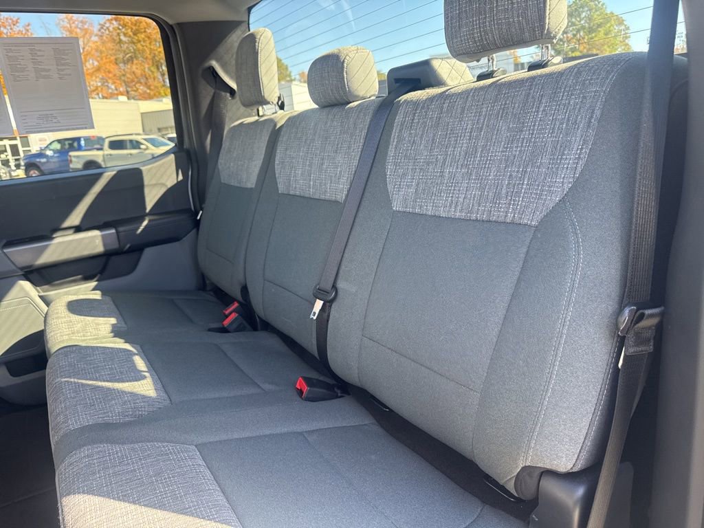 Certified 2023 Ford F150 XLT image 27