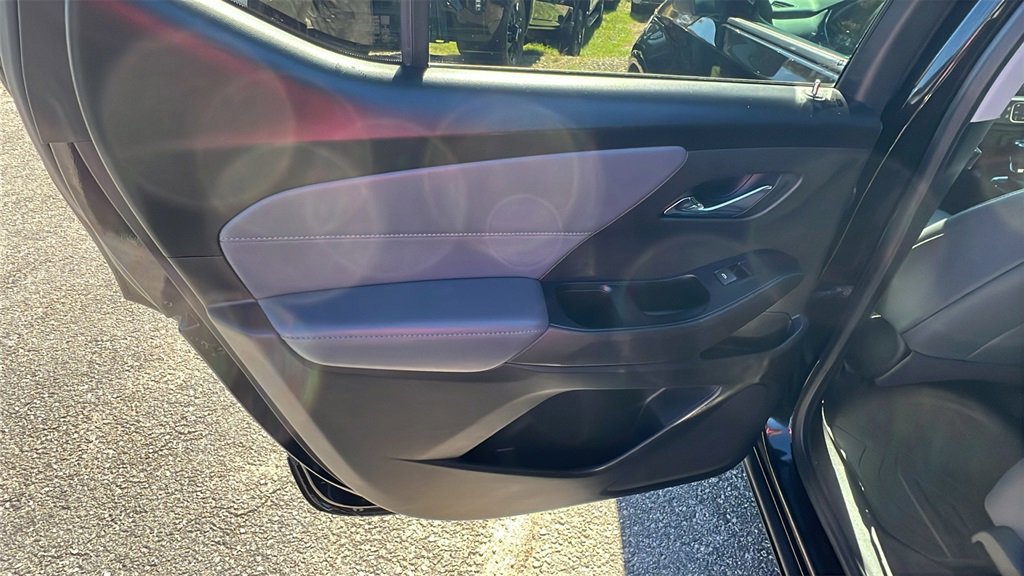 Used 2020 Chevrolet Traverse Premier w/ LPO, Floor Liner Package image 22