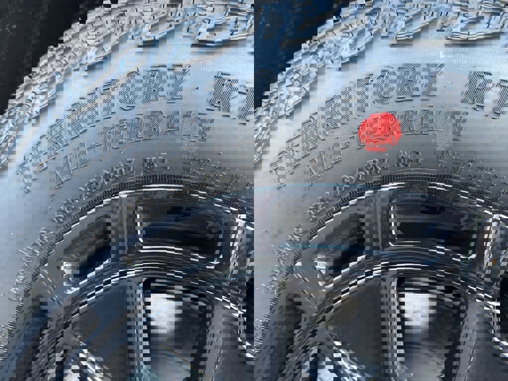 New 2025 Ford Bronco Sport Outer Banks w/ Sasquatch Outer Banks Package image 13