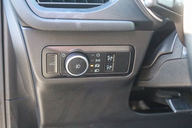 Used 2022 Ford Escape SEL image 29