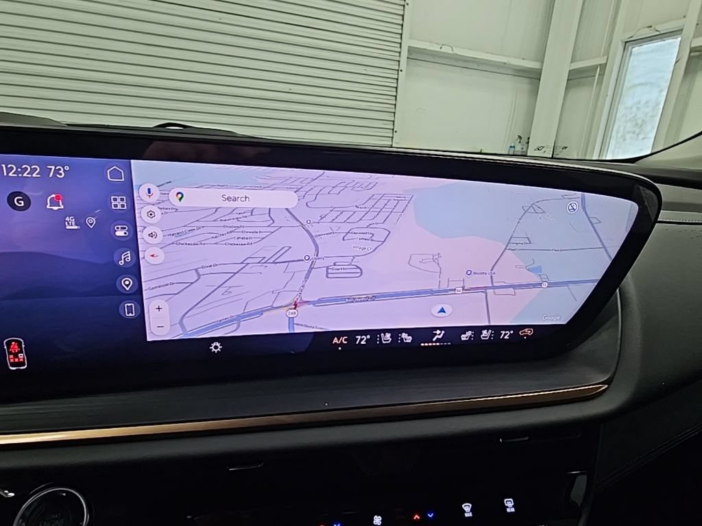 New 2026 Buick Envision Avenir AWD/4WD image 16