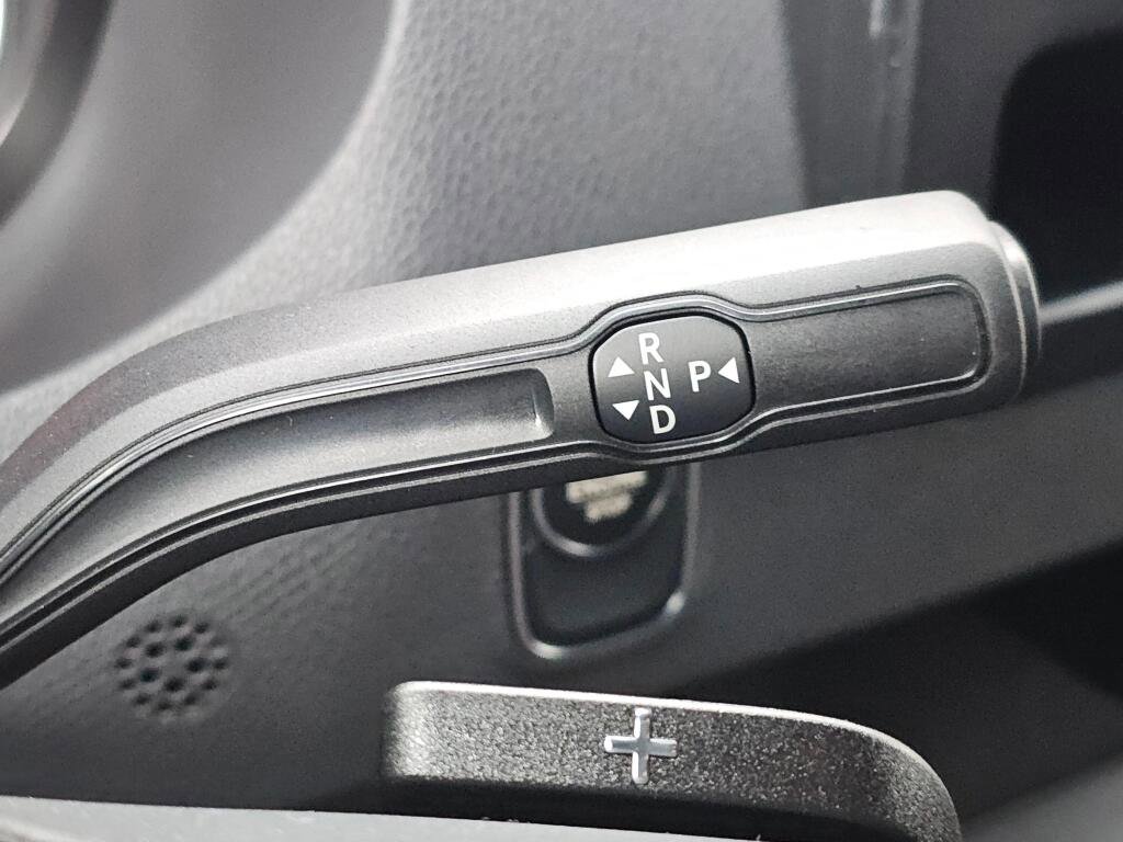 New 2025 Mercedes-Benz Sprinter 2500 image 25