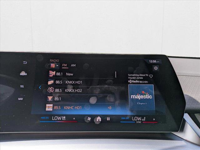 Used 2025 BMW X2 xDrive28i w/ Convenience Package image 12