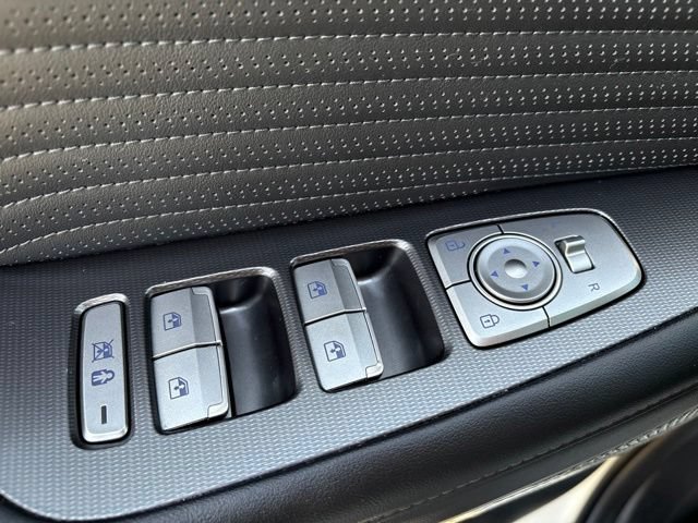 Certified 2024 Hyundai Palisade Calligraphy AWD/4WD image 13