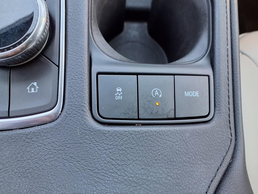 Used 2023 Cadillac XT4 Premium Luxury w/ Cold Weather Package AWD/4WD image 12