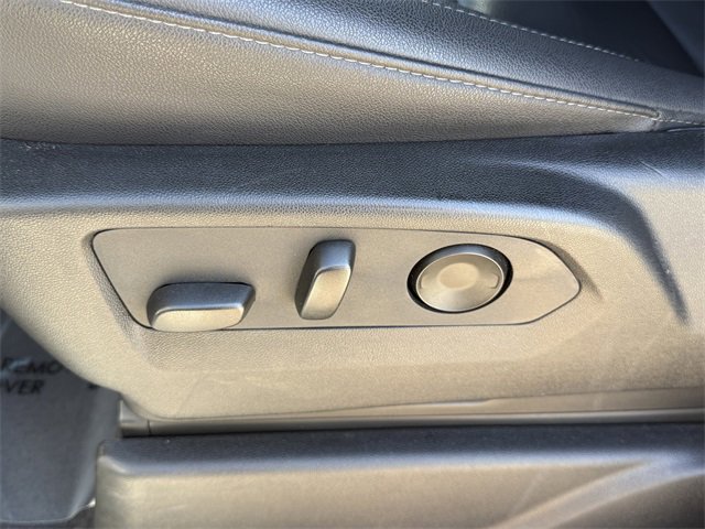 Used 2024 Chevrolet Tahoe LT image 18