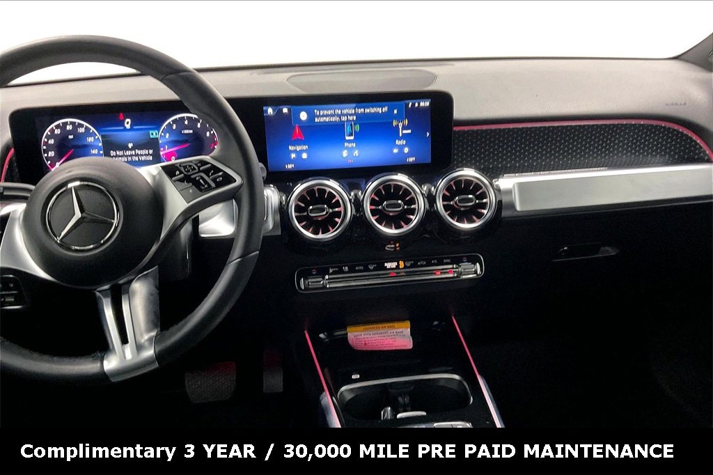 Used 2025 Mercedes-Benz GLB 250 image 6