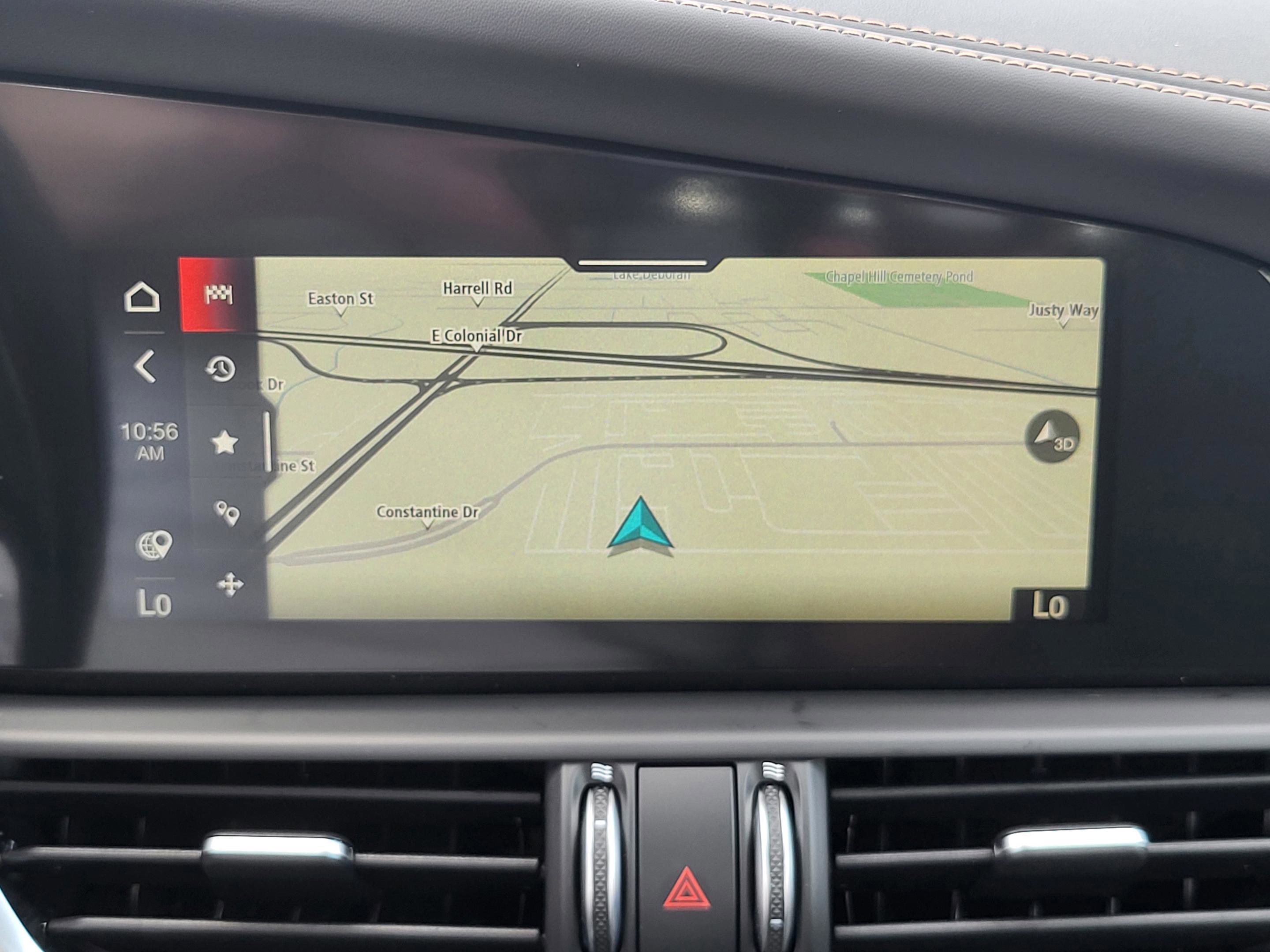 New 2025 Alfa Romeo Giulia w/ Driving Assist Package image 43