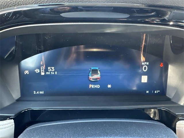 New 2026 Lincoln Corsair Premiere image 31