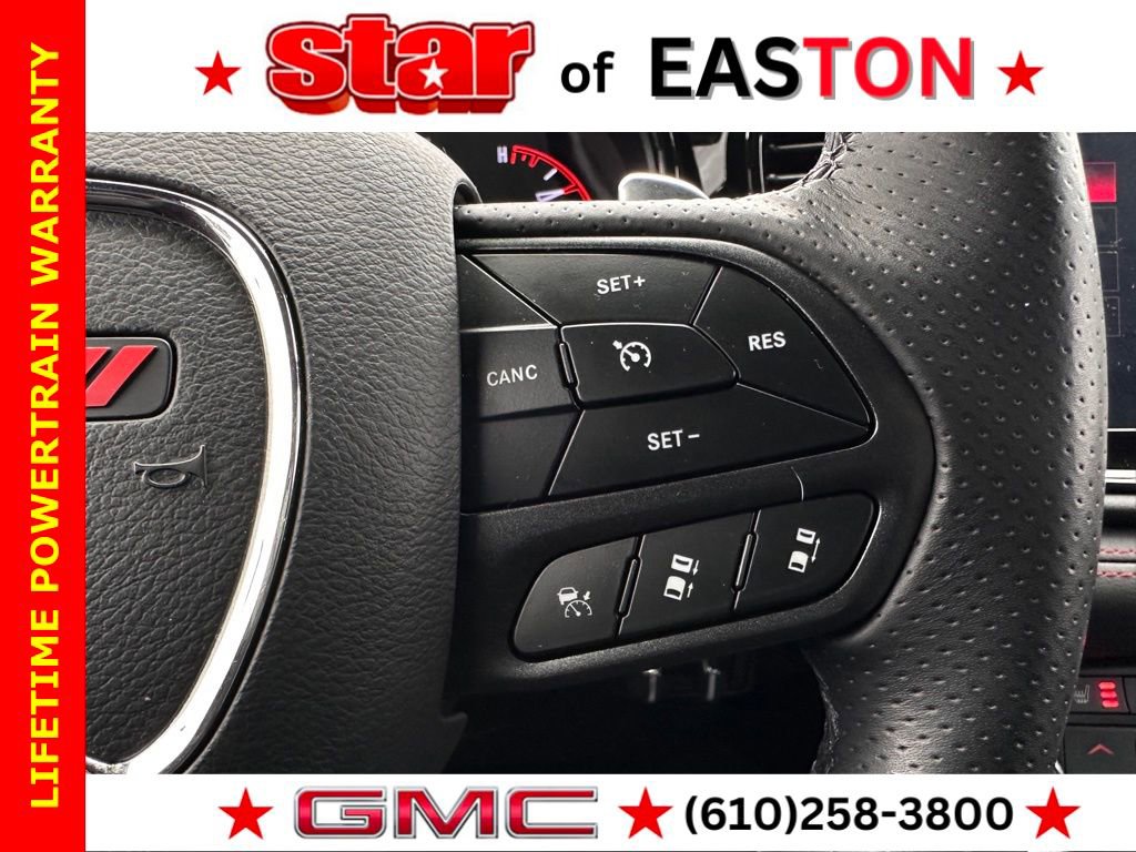 Used 2023 Dodge Durango R/T AWD/4WD image 41