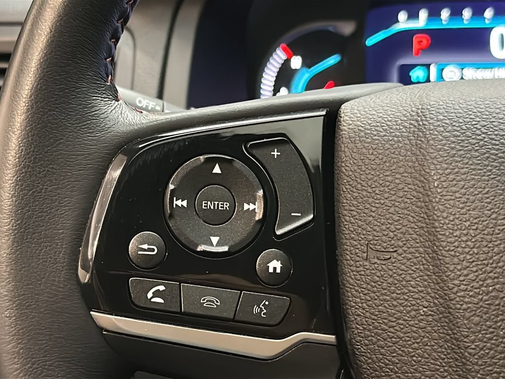 Certified 2022 Honda Pilot Black Edition image 33