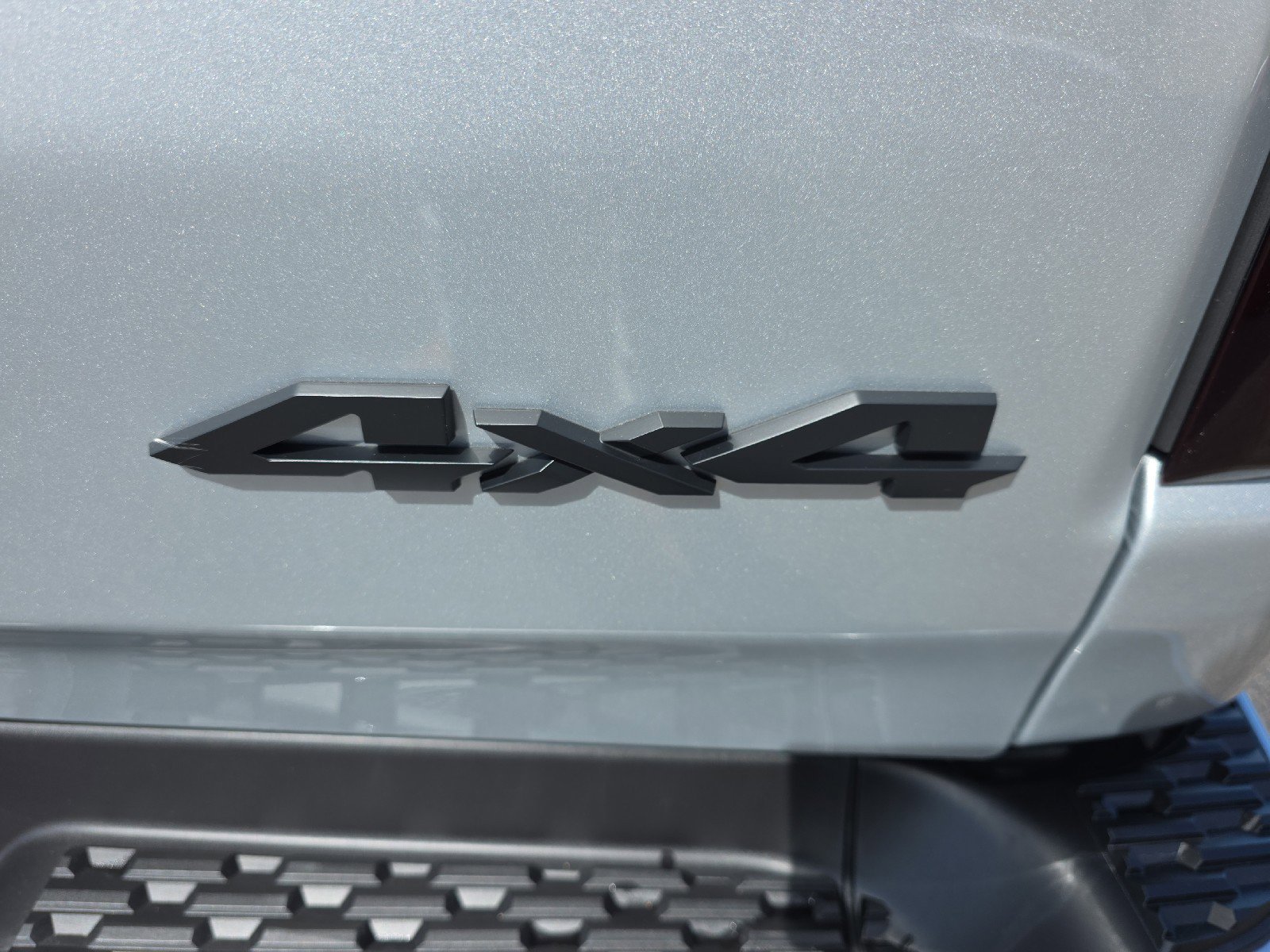 New 2026 RAM 1500 4x4 Crew Cab image 17