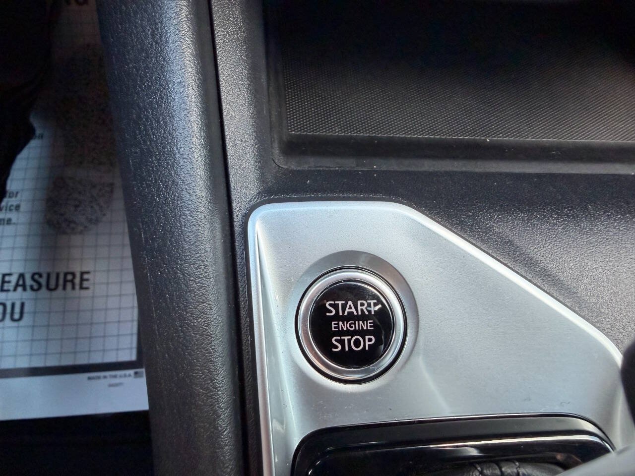 Used 2022 Nissan Altima 2.5 SV FWD image 24