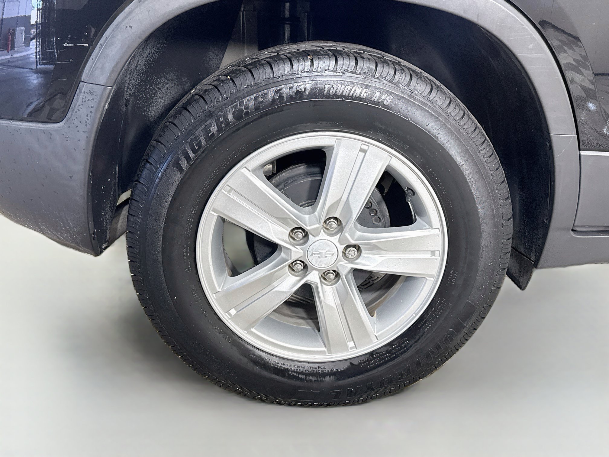 Used 2020 Chevrolet Trax LT FWD image 32