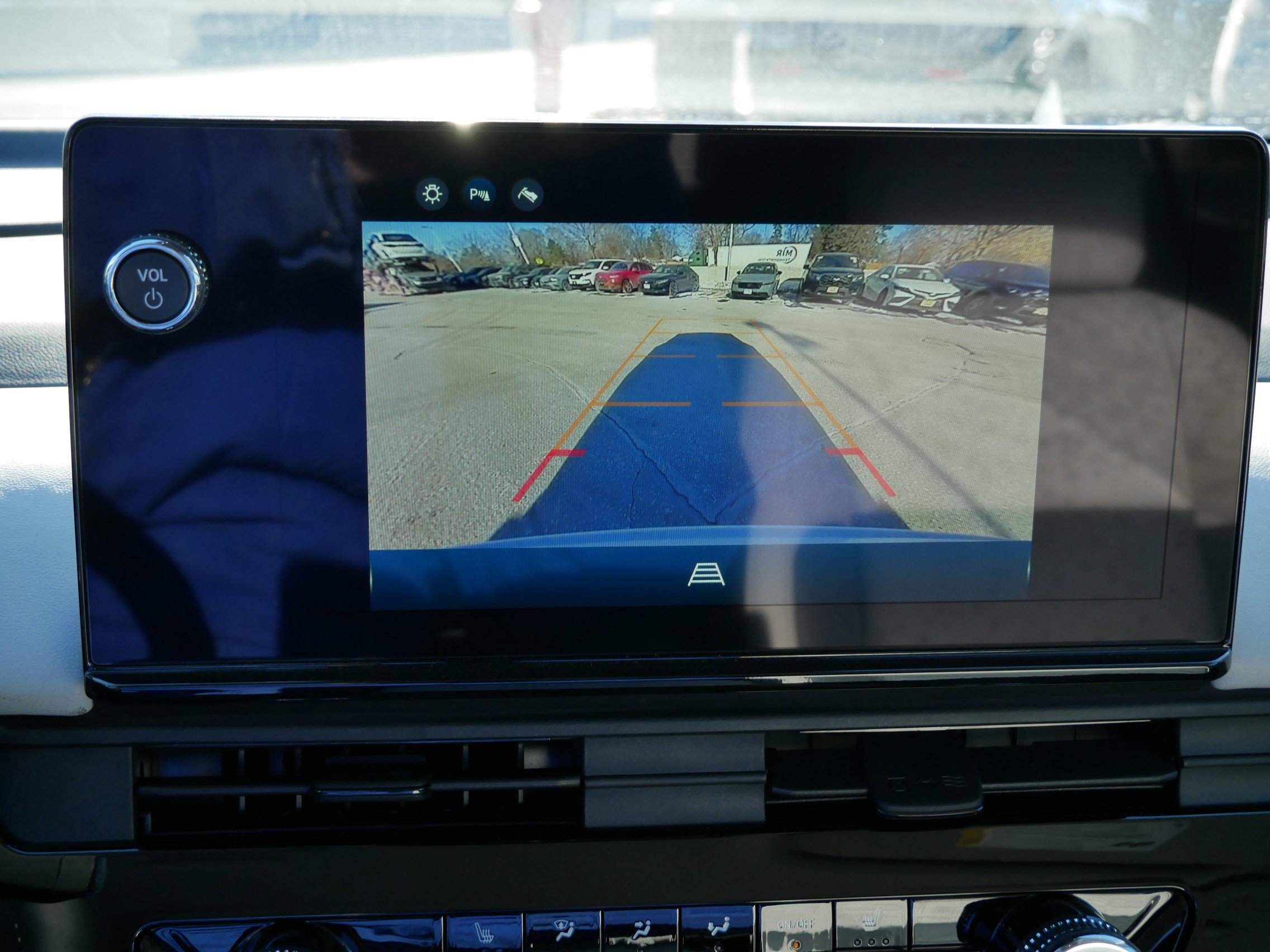 New 2026 Honda Prologue Touring image 30