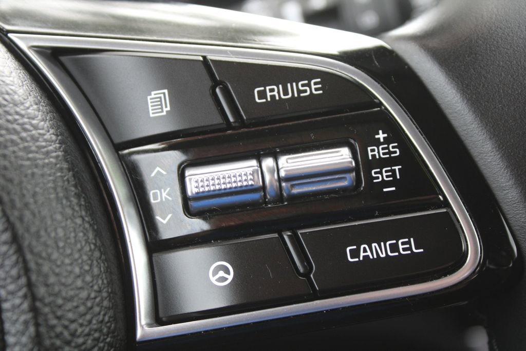 Used 2023 Kia Seltos S w/ Navigation Package FWD image 29
