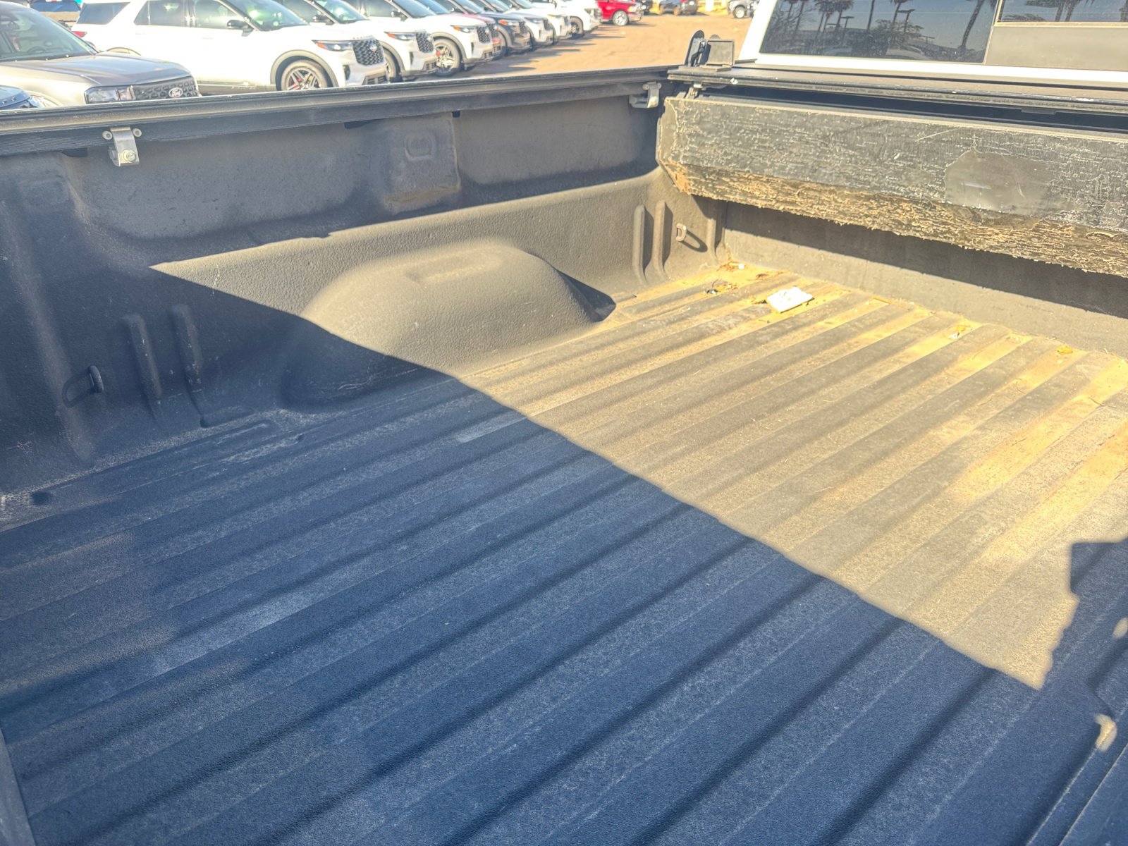 Used 2018 Chevrolet Silverado 2500 LTZ w/ Duramax Plus Package image 33