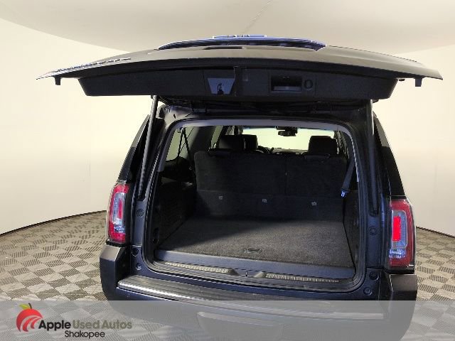 Used 2015 GMC Yukon XL Denali w/ Touring Package image 8