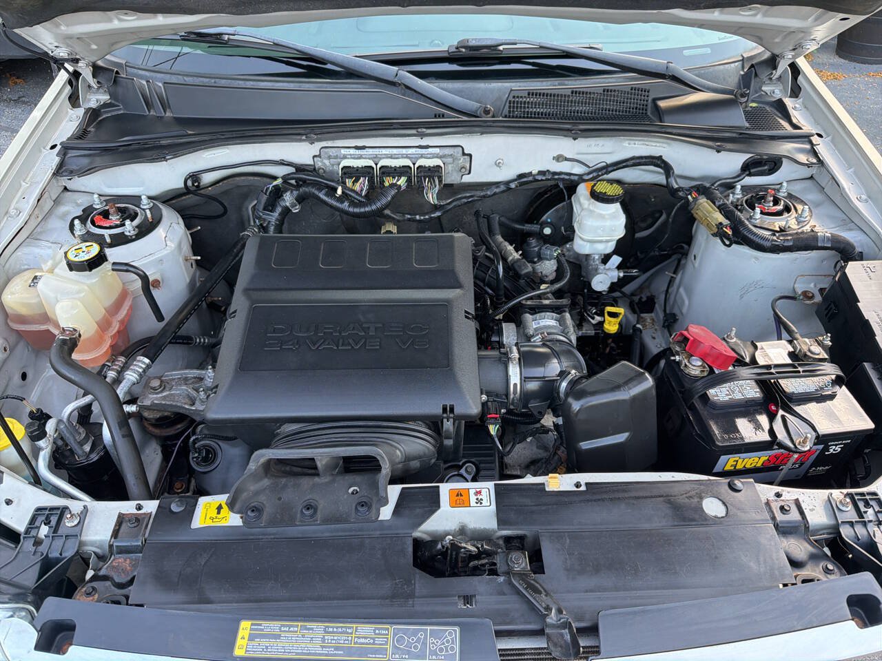 Used 2012 Ford Escape XLT FWD image 34
